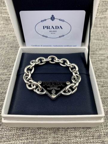 Prada bracelet 05lyh15 (6)